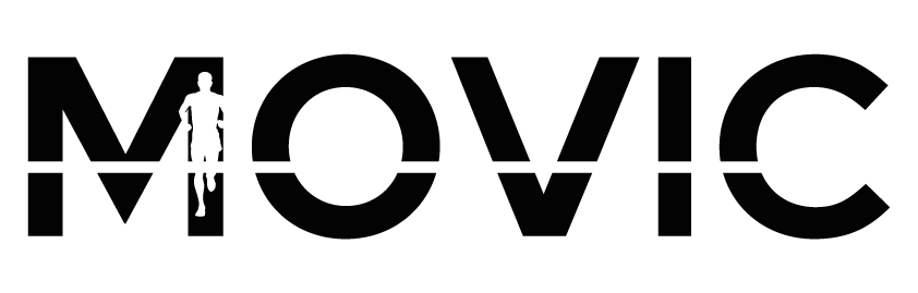 Logo MOVIC